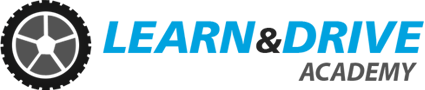 Learn and Drive Academy Logo